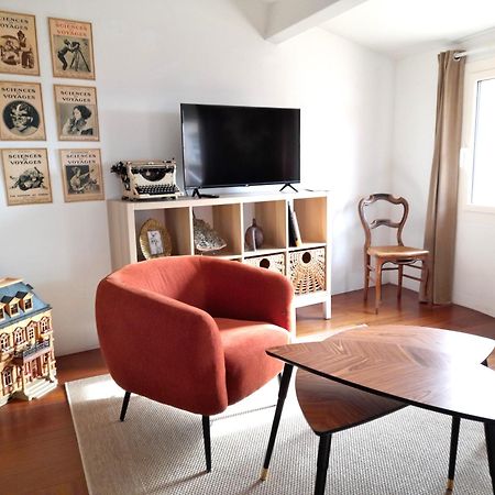 L'Atelier Au Coeur Du Village Roussillon en Isere المظهر الخارجي الصورة